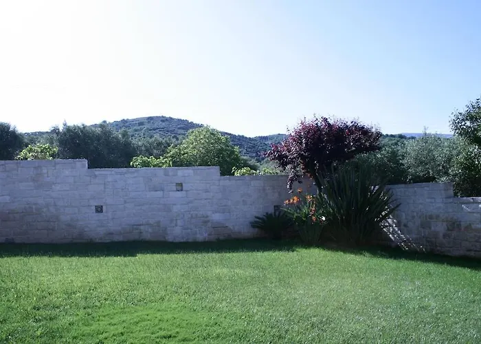 Villa Zenovia