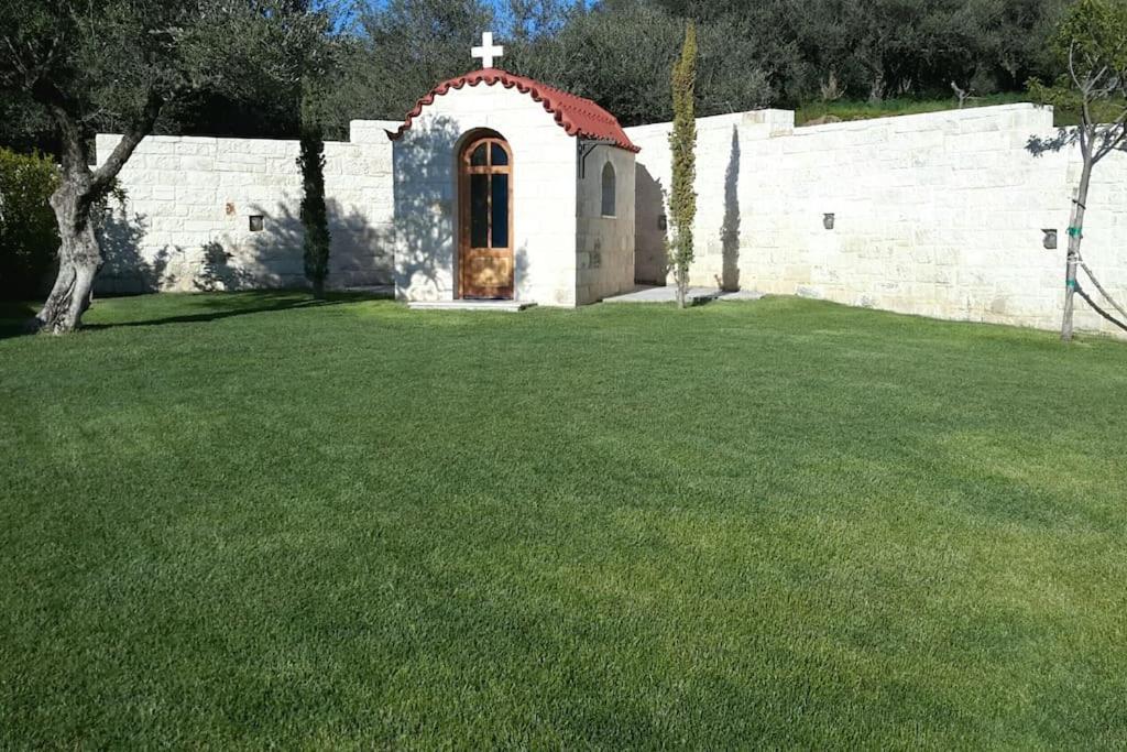 Villa Zenovia *