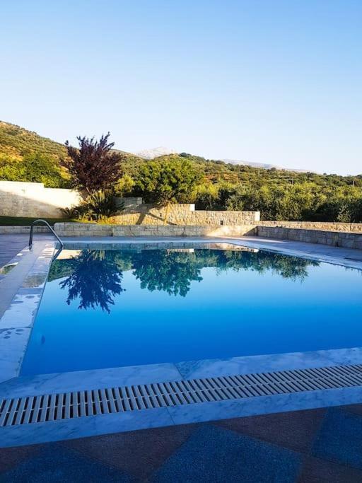 Villa Zenovia Héraklion
