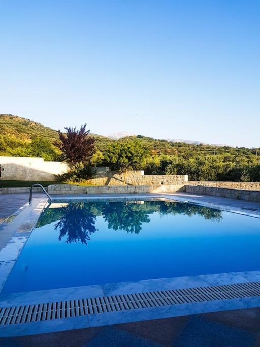 Zenovia Villa Héraklion
