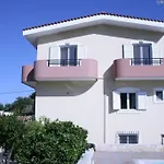 Villa Zenovia