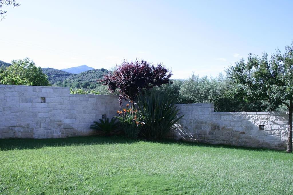 Villa Zenovia Iraklion